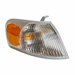 For Toyota Corolla Turn Signal/marker Light 1998-2000 Passenger Dot To2521150. Fixed Price $19.02.