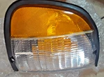 Eagle Eyes Fr113-u000l Left Parking Light Assembly For Select 92-03 Ford Models. Fixed Price $10.00.