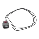 For Dodge Charger 2011-2020 Turn Signal Light Connector Front Blade Terminal. Fixed Price $38.38.