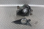 14-23 Gx460 Front Bumper Passenger Side Right Rh Lower Fog Light Lamp Lens Oem. Fixed Price $157.99.