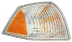 Dorman 1631378 Parking / Turn Signal Lamp Assembly For 07-08 Jeep Compass. Fixed Price $55.99.