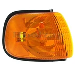 For 98-03 Ram Van 1500 2500 3500 Corner Signal Park Light Lamp Assy Right Side. Fixed Price $55.95.