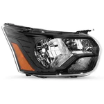 Halogen Headlight For 2015-2023 Ford Transit Passenger Right Side Headlamp Rh. Fixed Price $74.99.