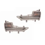 For Chevy Volt 2011-2015 Turn Signal Light Driver And Passenger Side Pair Capa. Fixed Price $234.65.