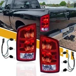 Tail Light Assembly Compatible With Dodge Ram 2002-2006 1500. Fixed Price $78.97.
