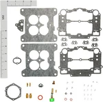 Carter Afb Carburetor Rebuild Kit- W/ Or W/o Dashpot- 1957-1960 Ford & Mercury. Fixed Price $85.00.
