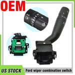 Wiper Turn Signal Switch For 2011-2013 Ford F-150 F-250 F-350 F-450 Sd. Fixed Price $18.99.