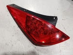 Left Tail Light Lamp - 2006 Nissan 350z Coupe Oem. Fixed Price $152.10.