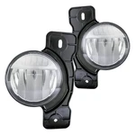 Fog Light For Jeep Gladiator 2020-2023 Lh Or Rh Led Steel Bumper Jt 68304048af. Fixed Price $373.58.