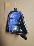 Passenger Corner/park Light Fog-driving Fits 15-17 Golf Gti. Fixed Price $225.00.