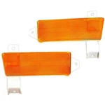 Dynacorn L70f Lower Fender Lamps, Pair, 70 Chevelle/el Camino. Fixed Price $53.99.