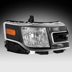 For 2013-2019 Ford Flex Oe Style Halogen Passenger Right Side Headlight Headlamp. Fixed Price $100.99.