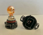 2x Oem Chrysler 300 Lincoln Mkt Jeep Audi Vw Turn Signal Corner Light Bulb Set. Fixed Price $21.94.
