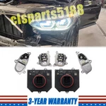Adaptive Headlight Control Modules Set Lh+rh For Bmw X3 X4 X3m X4m 2018-2021. Fixed Price $451.25.