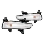 For Kia Optima 19-20 Driver & Passenger Side Turn Signal Light Set Standard Line. Fixed Price $142.63.