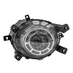 New Oem, Factory Passenger Side Fog Light Assembly 92202a7300. Fixed Price $338.25.