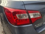 2015 Subaru Legacy Driver Left Tail Light Oem Used 3945302 4dr Sedan. Fixed Price $102.12.