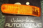 92-96 Oem Honda Prelude Front Passenger Signal Corner Marker Light 4031 Fr Dv2. Fixed Price $89.95.