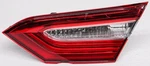 Oem Toyota Camry Right Passenger Side Halogen Tail Lamp Lens Chip 81580-06620. Fixed Price $63.99.