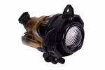 Genuine Gm Front Driver Side Fog Lamp 13367140. Fixed Price $105.43.