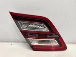 2013-19 Ford Taurus (police Package) Drivers Left Tail Light - Lid Mounted. Fixed Price $53.39.