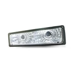 Turn Signal/parking Lights For Gmc K1500 94-96 Diamond Cut Driver & Passenger. Fixed Price $33.37.