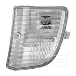 Turn Signal Light-regular Tyc 12-5208-00 Fits 01-03 Toyota Rav4. Fixed Price $19.76.