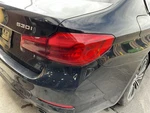 Passenger Tail Light Quarter Panel Mounted Fits 17-20 Bmw 530i. Fixed Price $280.00.
