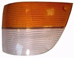 Saab 900 Front Left Driver Side Turn Signal Lens 1981-1987. Fixed Price $59.99.