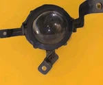 2005-2006 Hyundai Tiburon Passenger Fog Light Lamp 92202-2c500 *pitting In Lens*. Fixed Price $48.00.