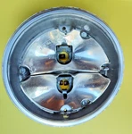 Opel Manta Gt Tail Light Base Genuine German Made Hella. Fixed Price $32.99.