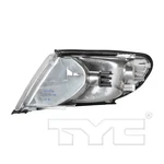 Tyc 18-6057-00 Turn Signal / Side Marker Light Assembly For 99-03 Saab 9-3. Fixed Price $83.99.