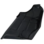 Floor Pans Driver Left Side For Chevy S10 Pickup Hand Na Chevrolet S-10 82-93. Fixed Price $66.47.
