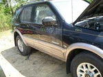 Corner/park Light Fog-driving Bumper Mounted Fits 00-04 Isuzu Rodeo. Fixed Price $100.00.
