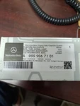 New Oem(a0999067101) Mercedes Left Mirror Turn Signal Lamp With Screws. Fixed Price $80.00.