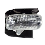 Passenger Side Fog Light Assembly For 1999-2002 Ford Expedition 116-03176r. Fixed Price $53.55.