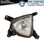 Right Fog Light Passenger Side Fits 2016-2018 Kia Sorento Ki2593137. Fixed Price $67.14.