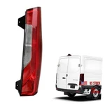 Heavy-duty Tail Light Compatible With 2019+ Mercedes-benz Passenger Side. Fixed Price $116.76.