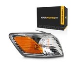 For 2000-2001 Toyota Camry Turn Signal/side Marker Light Passenger Side Dot. Fixed Price $27.25.