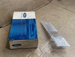 Ford D0ly-13380-b Left Rear Body Side Reflector - 1970 1971 Lincoln Mark Iii Nos. Fixed Price $40.00.