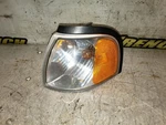 Driver Left Corner/park Light-turn Signal Fits 2002 Mazda B3000. Fixed Price $35.00.