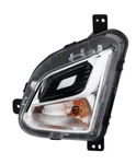 2018 2021 Chevy Equinox Front Left Driver Side Turn Signal Parking Light Chrome. Fixed Price $69.46.