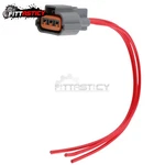 1pcs New Turn Signal Connector Plug For 2019-2020 Hyundai Elantra. Fixed Price $13.99.