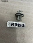 Honda Nss 250 Forza 2001 - 2007 Socket Genuine Oem Lot74 74h9513. Fixed Price $8.70.