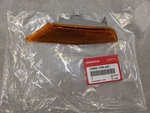 Genuine Honda Odyssey Left Front Side Marker Light 33850-thr-a01 2018 - 2026. Fixed Price $24.22.