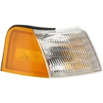 Side Corner Marker Parking Turn Signal Light Lamp Right Rh For Cougar Tbird. Fixed Price $43.05.