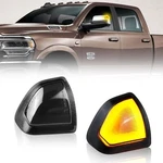 Led Tow Marker Side Mirror Signal Lights For Dodge Ram 1500 2500 3500 4500 5500. Fixed Price $33.83.