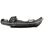 Left Mirror Turn Signal Light 2018-2024 Audi Q5 Sq5 Premium Plus 3.0l Au1328105. Fixed Price $90.26.