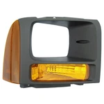Eagle Eyes Fr453-u000r Right Parking Light Lens / Housing. Fixed Price $49.83.