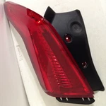 2017 2018 2019 Cadillac Xt5 Left Driver Side Tail Light 84057091 Oem Perfect. Fixed Price $269.99.